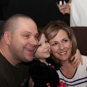 Meet your Posher, Beth